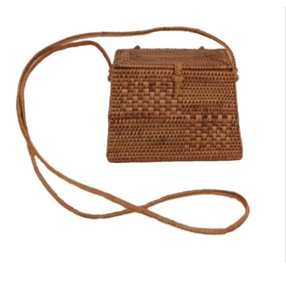 COPY - Peggy Fisher Purse
